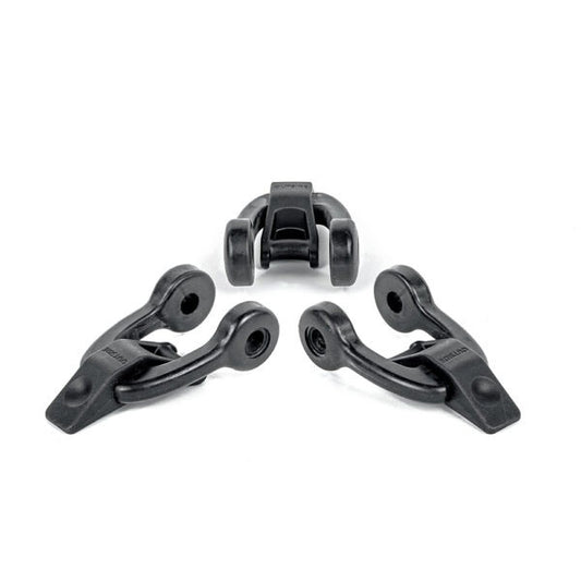 Vinten Upgrade kit for Dolly ENG to dolly flowtech