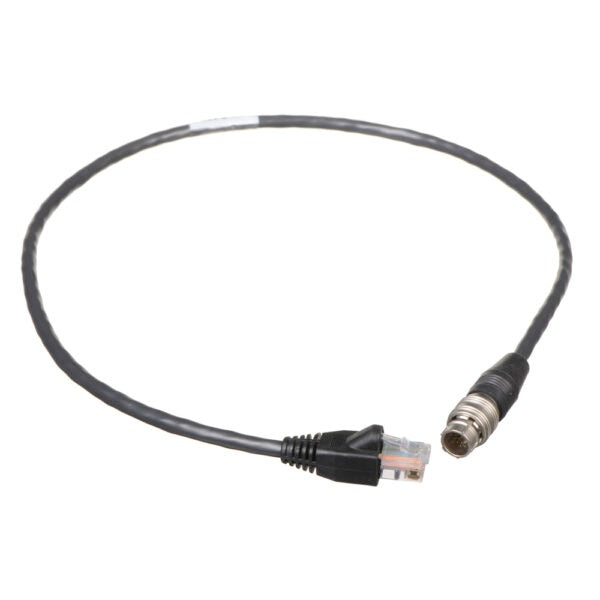 Vinten Vantage lens cable for Canon digital IASE lenses, 20 pin