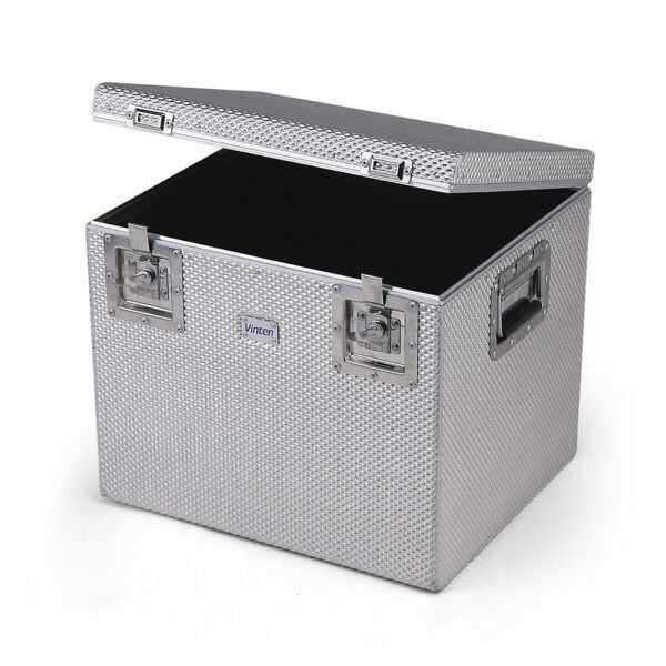 Vinten Vector 75/750 Head Hard Transit Case