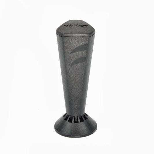 Vinten bowl clamp for flowtech75 tripod