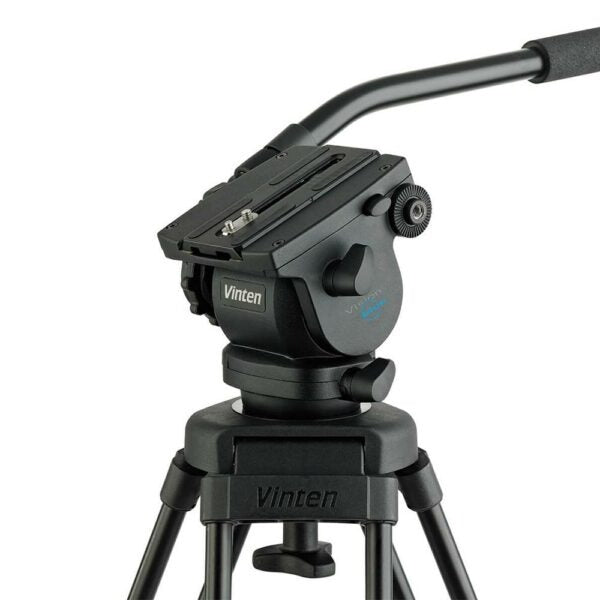 Vinten Vision blue Pan and Tilt Head