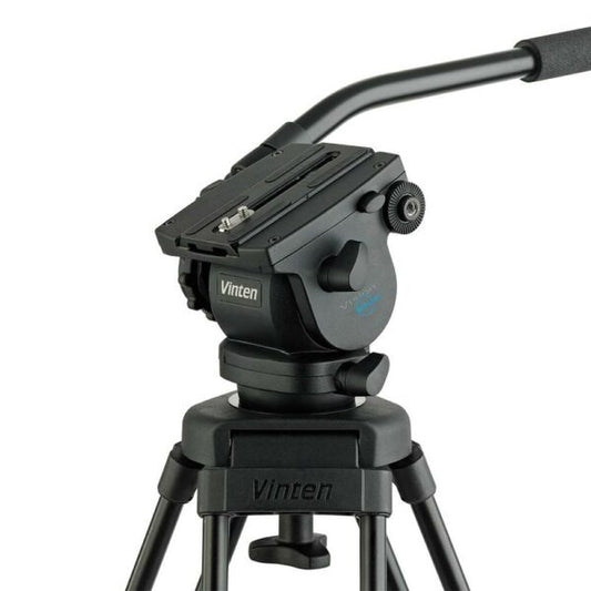 Vinten Vision blue Pan and Tilt Head