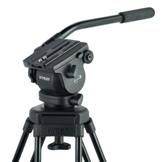 Vinten Vision blue3 Pan and Tilt Head