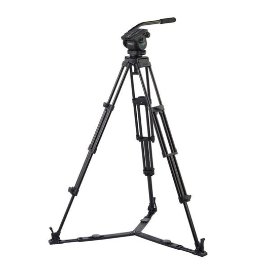 Vinten Vision blue5 Two-Stage Aluminium Tripod System with Ground Spreader