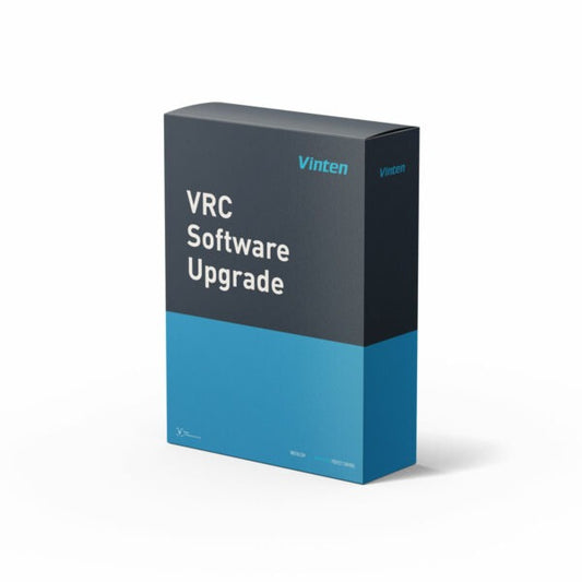 Vinten VRC Software Upgrade