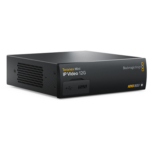 Blackmagic Design Teranex Mini - IP Video 12G