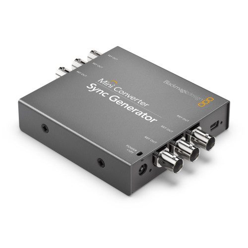 Blackmagic Design Mini Converter - Sync Generator