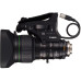 Canon KJ20x8.2B KRSD 8.2-164mm HDgc ENG Standard Broadcast Zoom Lens