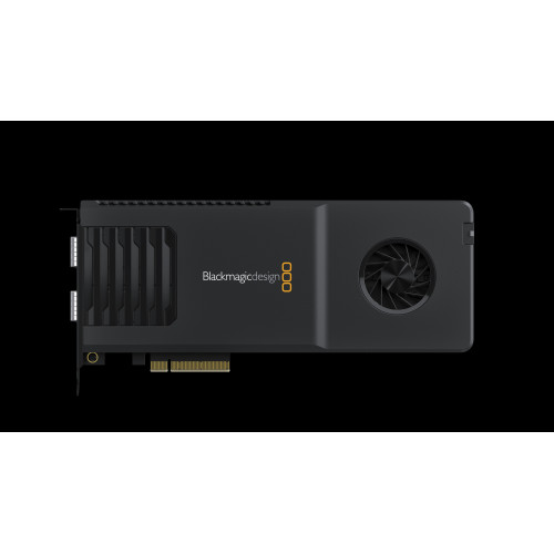 Blackmagic Design DeckLink IP 100G Blackmagic Design DeckLink IP 100G