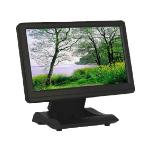 Lilliput UM1010/C/T - 10" USB touchscreen monitor Lilliput UM1010/C/T - 10" USB touchscreen monitor
