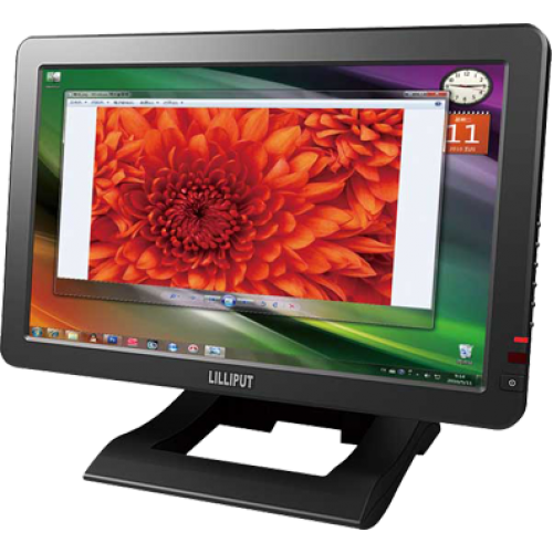 Lilliput FA1011-NP/C - 10.1" HDMI monitor
