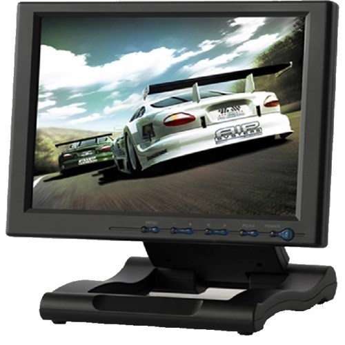 Lilliput FA1042-NP/C - 10" VGA monitor
