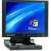 Lilliput FA1042-NP/C/T - 10" VGA touchscreen monitor