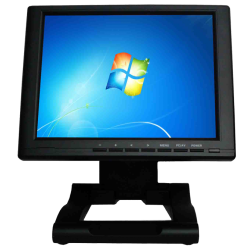 Lilliput FA1046-NP/C/T - 10" HDMI touchscreen monitor