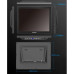 Lilliput FA1210/C - 12.1" HDMI High Brightness Monitor Lilliput FA1210/C - 12.1" HDMI High Brightness Monitor