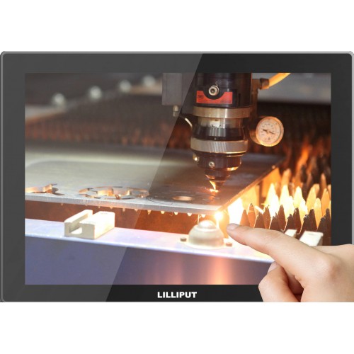 Lilliput FA1210/C/T - 12.1" HDMI Capacitive Touch Monitor Lilliput FA1210/C/T - 12.1" HDMI Capacitive Touch Monitor