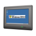 Lilliput GK-7000 - 7" Embedded PC / Mobile Data Terminal