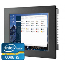 Lilliput PC-1202 - 12" inch Panel PC with Intel i5 processor