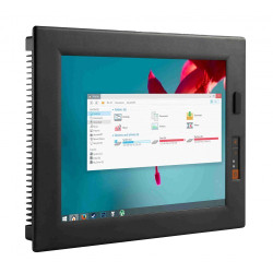 Lilliput PC-1501 - 15" inch Panel PC