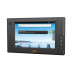 Lilliput PC7106 - 7" Capacitive Touchscreen Panel PC with ARM9 1000MHz Quad Core processor