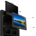 Lilliput Q13-8K - 13.3" 8K 12G-SDI Production Monitor