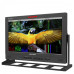 Lilliput Q15 - 15.6" 12G SDI Monitor (with Optional Fiber input)