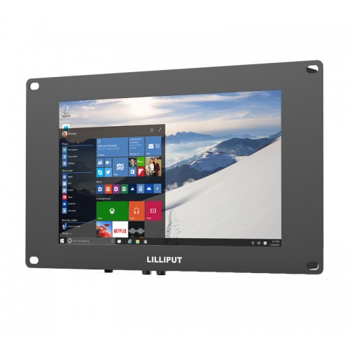 Lilliput TK1010-NP/C - 10.1" HDMI Open Frame Monitor (non-touch) Lilliput TK1010-NP/C - 10.1" HDMI Open Frame Monitor (non-touch)