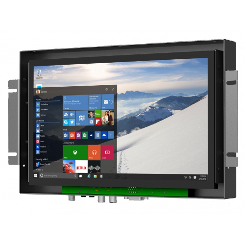 Lilliput TK1010-NP/C/T - 10.1" HDMI Open Frame Monitor (resisitive touch) Lilliput TK1010-NP/C/T - 10.1" HDMI Open Frame Monitor (resisitive touch)