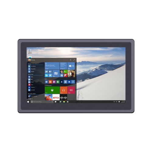 Lilliput TK1560/T - 15.6" HDMI Customisable Touch Monitor Lilliput TK1560/T - 15.6" HDMI Customisable Touch Monitor