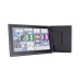 Lilliput TK1560/T - 15.6" HDMI Customisable Touch Monitor Lilliput TK1560/T - 15.6" HDMI Customisable Touch Monitor