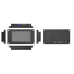 Lilliput TK700-NP/C 7" Open Frame Industrial Monitor