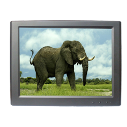 Lilliput UM82/C - 8" USB monitor