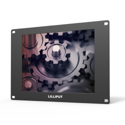Lilliput TK1040-NP/C - 10.4" HDMI Open Frame Monitor (non-touch)