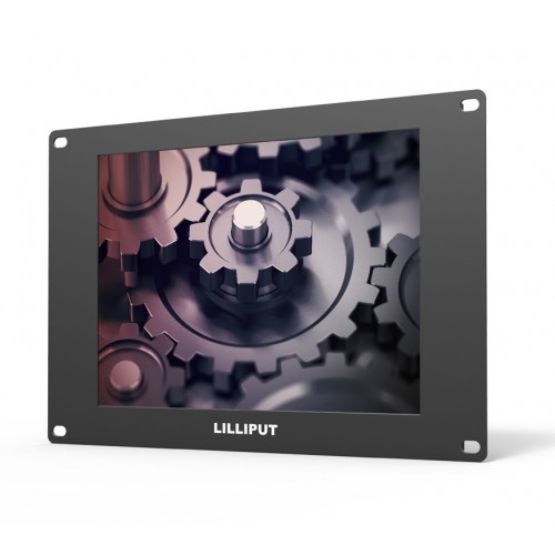 Lilliput TK1040-NP/C - 10.4" HDMI Open Frame Monitor (non-touch) Lilliput TK1040-NP/C - 10.4" HDMI Open Frame Monitor (non-touch)