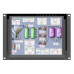 Lilliput TK1040-NP/C - 10.4" HDMI Open Frame Monitor (non-touch) Lilliput TK1040-NP/C - 10.4" HDMI Open Frame Monitor (non-touch)