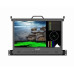 Lilliput RM-1730S - 17.3" 1U Rackmounted Drawer Monitor with HDMI / SDI Input