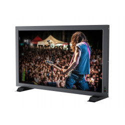 Lilliput PVM210 - 21.5" Professional Video Monitor