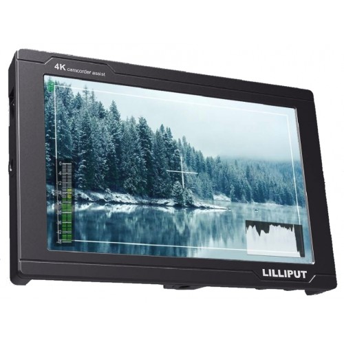 Lilliput FS7 - 7" 4K HDMI / SDI Input Monitor