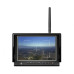 Lilliput 664/W - 7" Analogue Wireless IPS monitor