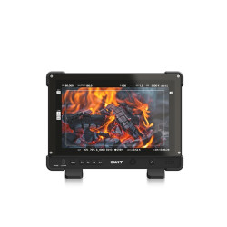 SWIT K15 | 15.4" professional High-bright HDR FHD Slim Field Monitor with reinforced corners, V-mount SWIT K15 | 15.4" professional High-bright HDR FHD Slim Field Monitor with reinforced corners, V-mount