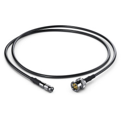 Cable - Micro BNC to BNC Male 700mm
