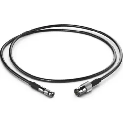 Cable - Micro BNC to BNC Female 700mm