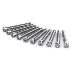 Camera URSA Mini Pro - Mount Screws PL Camera URSA Mini Pro - Mount Screws PL