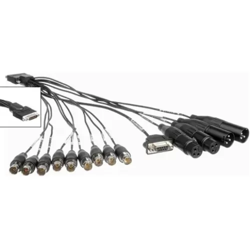 Cable - DeckLink HD Extreme 3 Cable - DeckLink HD Extreme 3