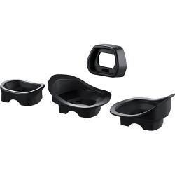 Pocket Camera - EVF Eyecups Pocket Camera - EVF Eyecups